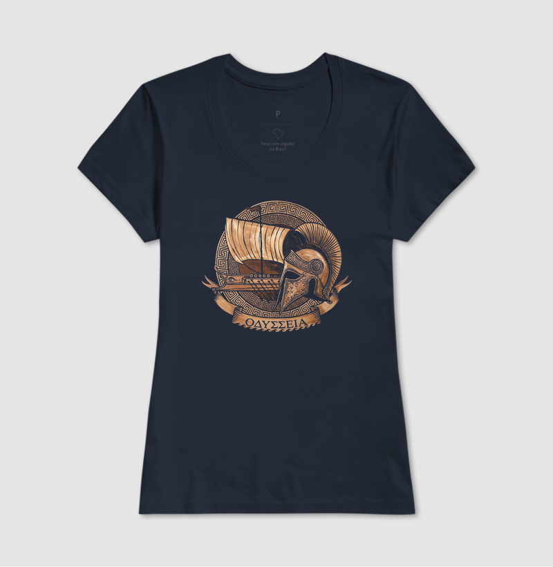 Camisa 8