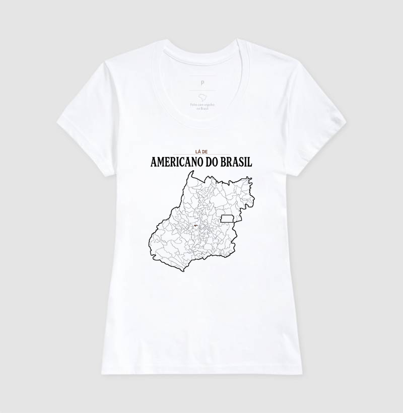 Americano do Brasil | Território GO - Imagem 5