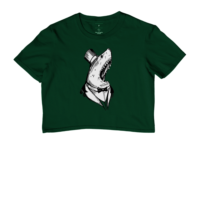 Suit Shark - Imagem 6