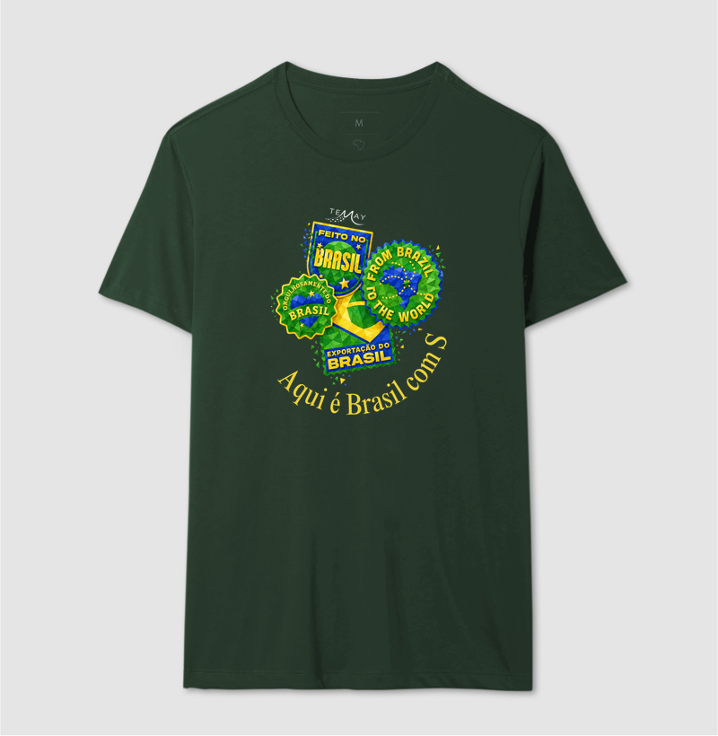 Camisa 10