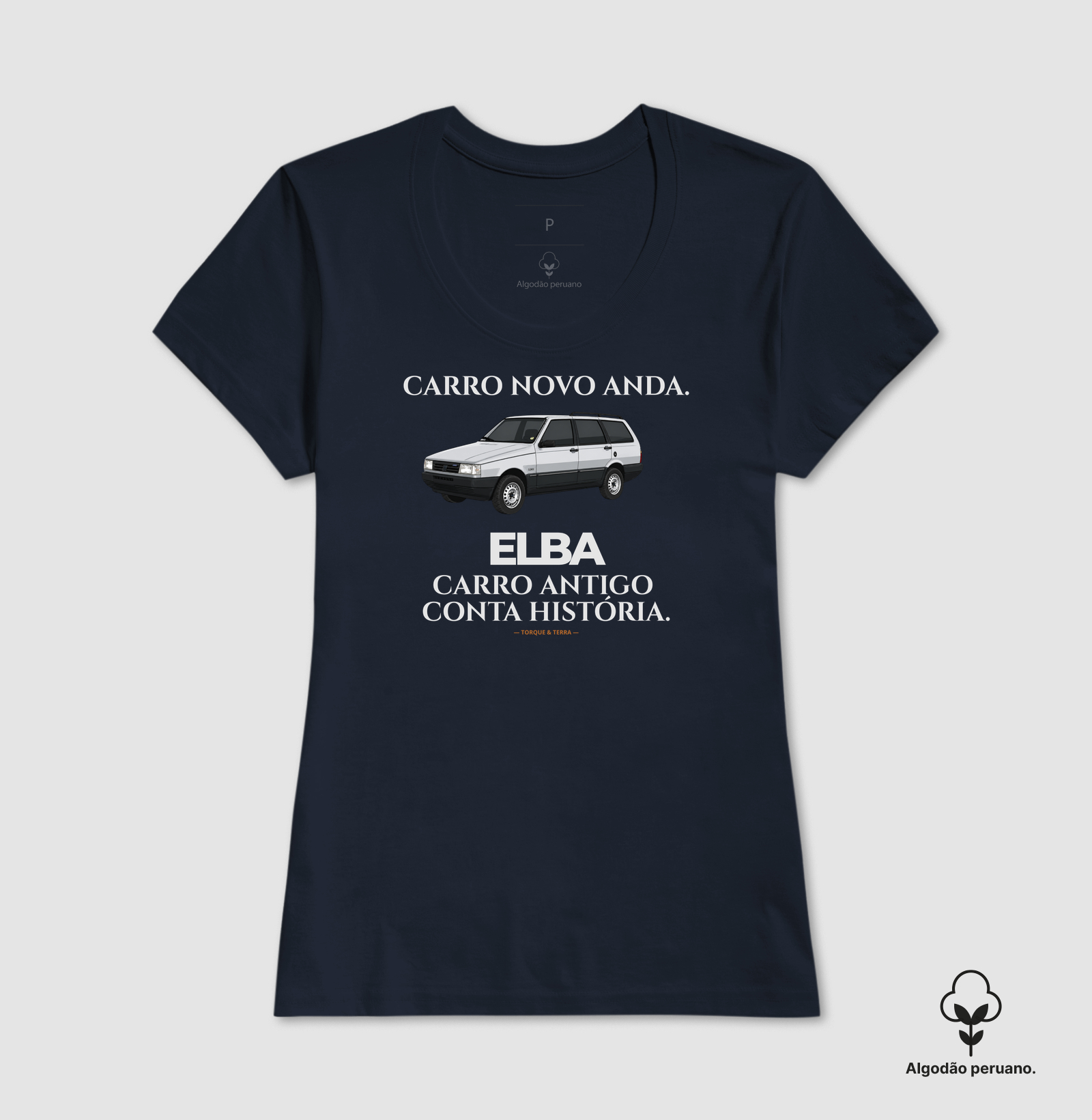 Carro novo anda - ELBA - Imagem 6