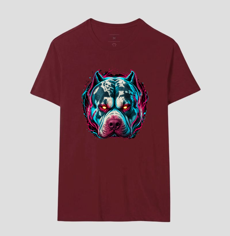 PITMONSTER NEON CYBERPUNK - Imagem 14