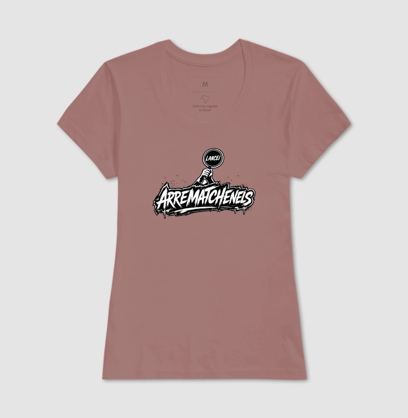 Camisa 16