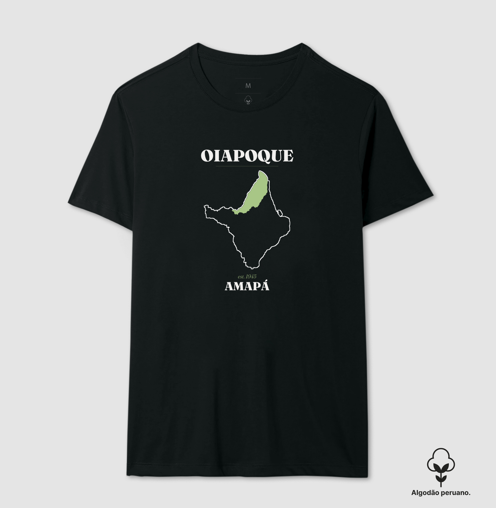 Oiapoque | Legado AP - Imagem 3