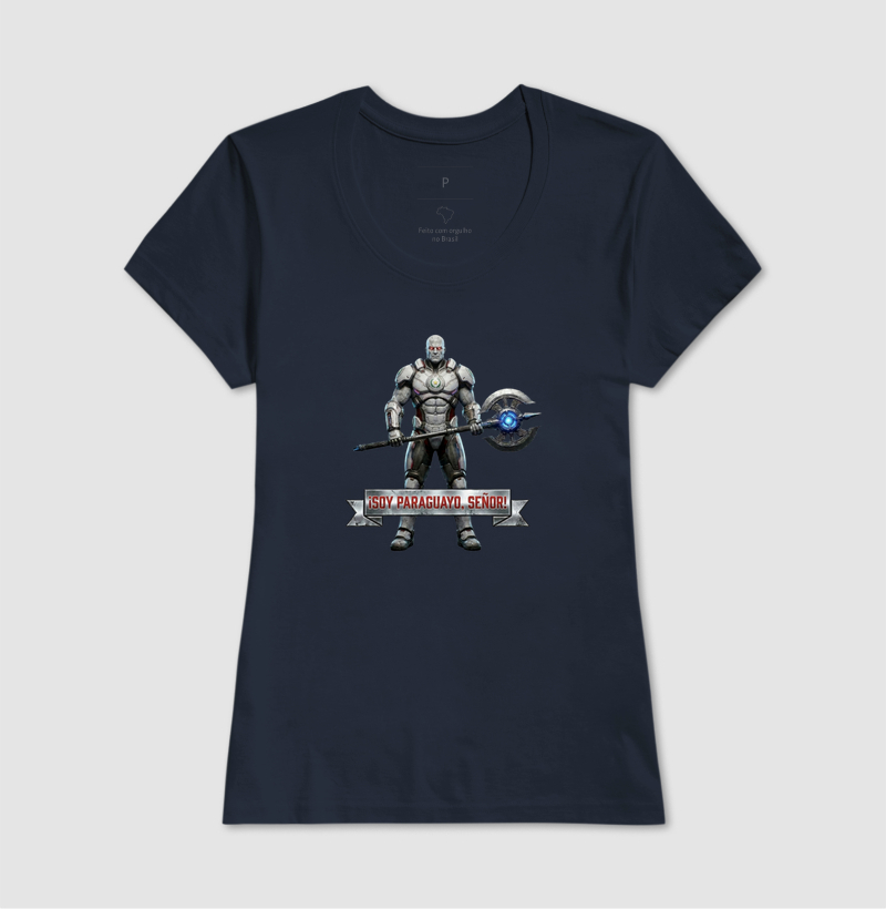 Camisa 9