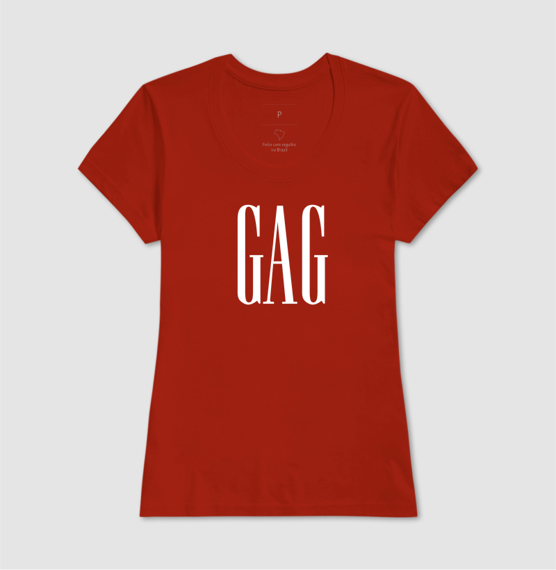GAG - Imagem 9
