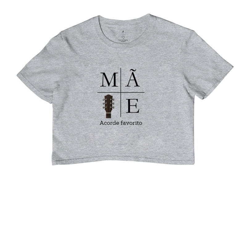 MÃE, ACORDE FAVORITO (VIOLÃO) - Imagem 6