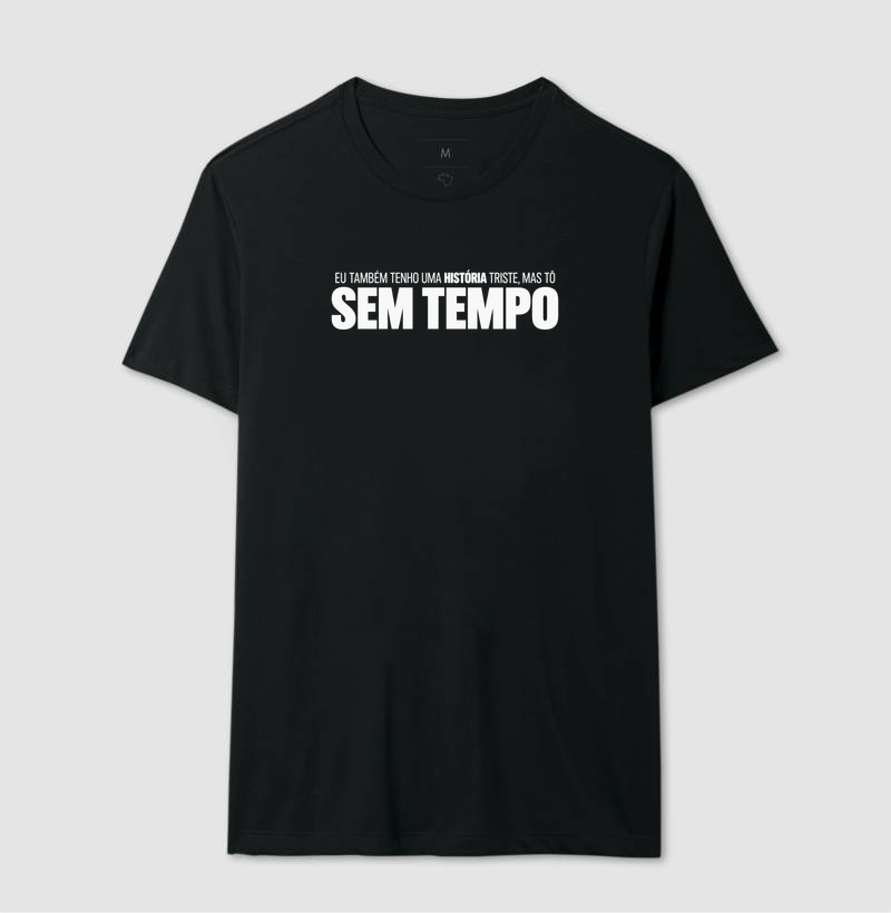 Sem tempo - Imagem 2