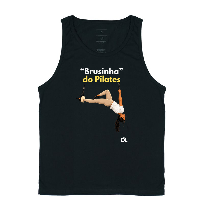 Brusinha do Pilates - Imagem 6