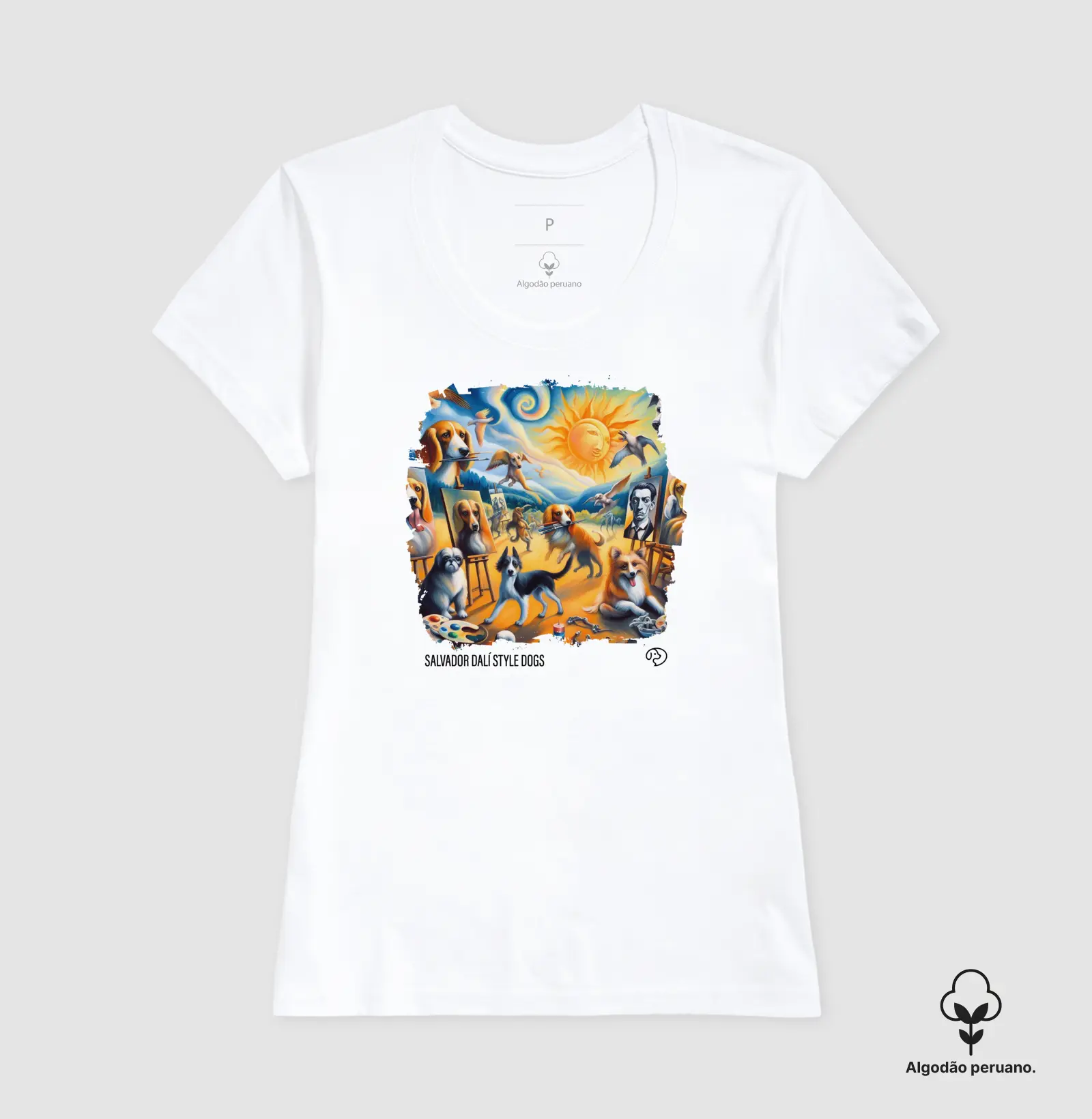 Camisa 4