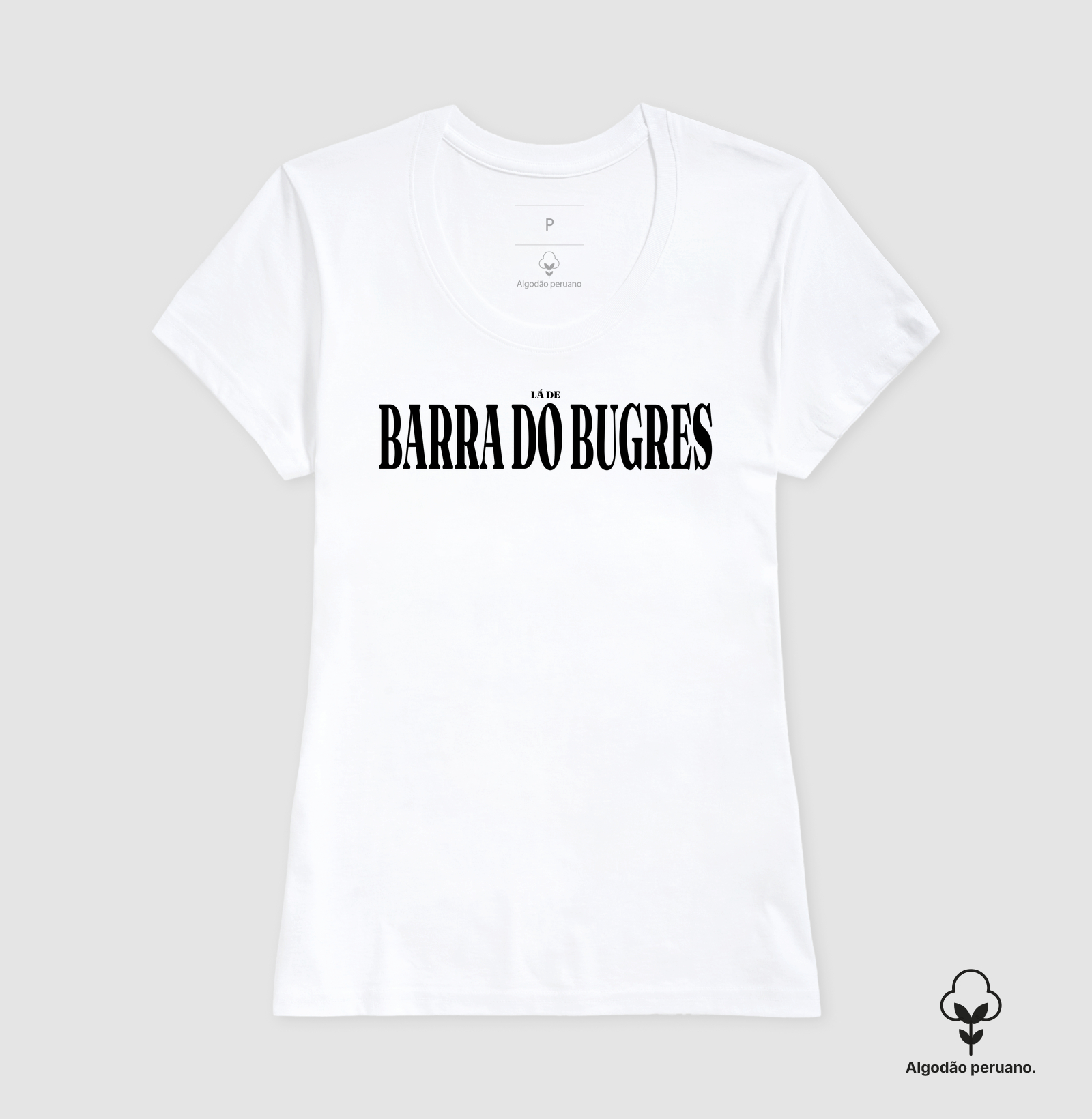 Barra do Bugres | Tipografia MT - Imagem 8