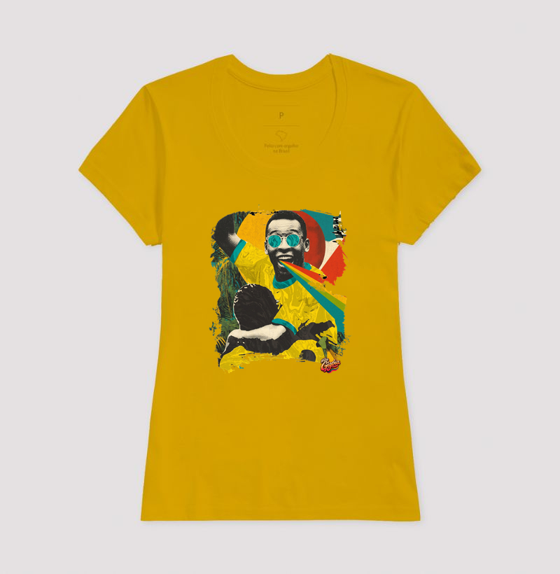 Camisa 14