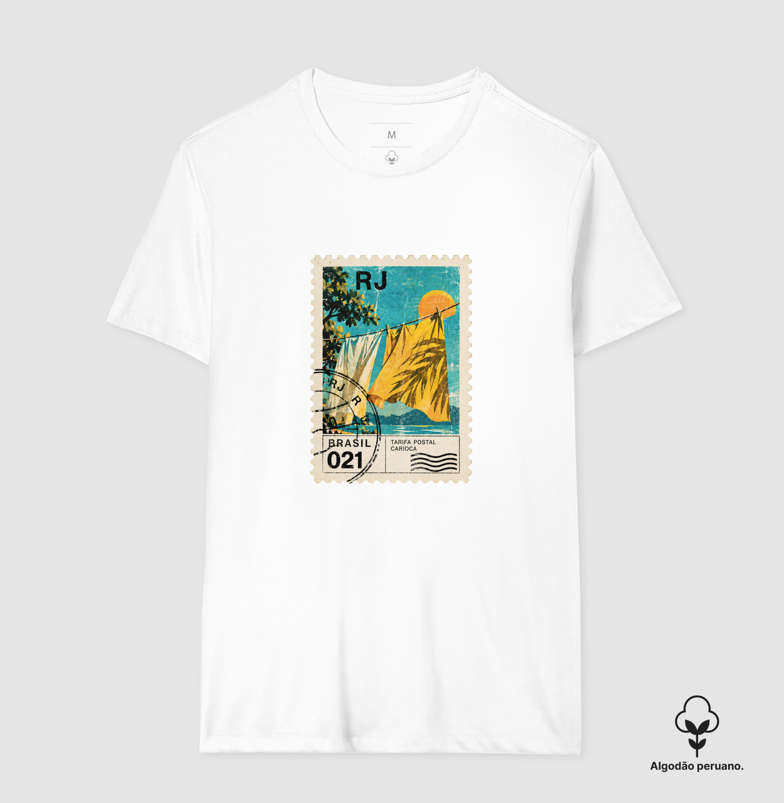 POSTAL CARIOCA - Imagem 3