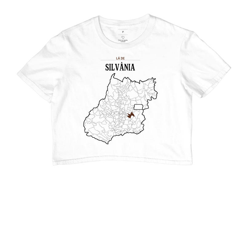 Silvânia | Território GO - Imagem 3