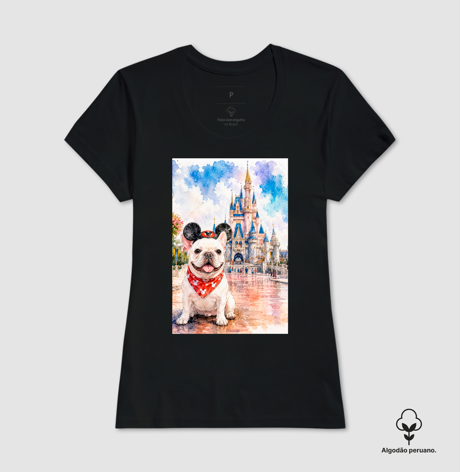 Camisa 10