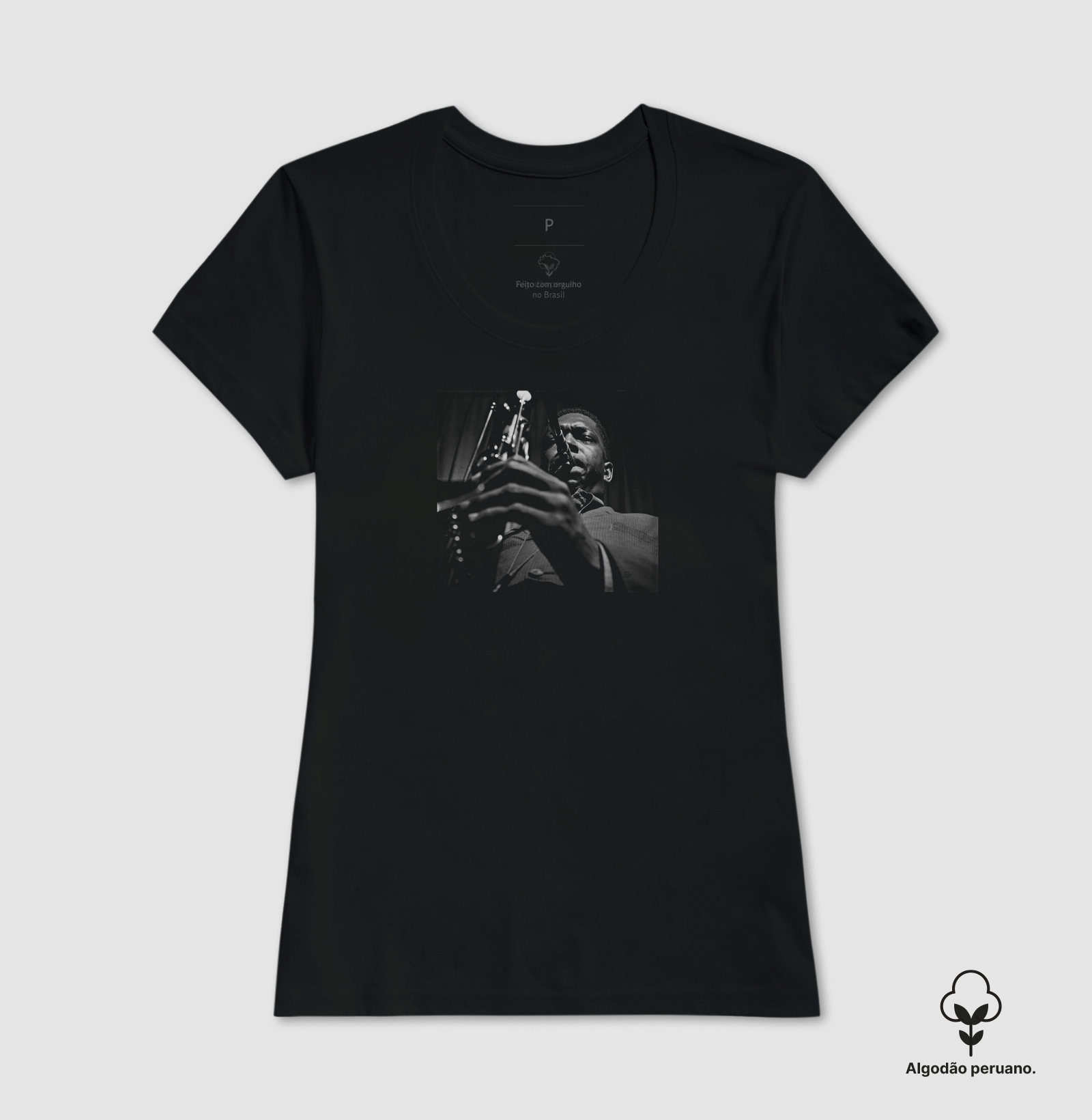 John Coltrane, Giant Steps Photo, V2 - Imagem 4