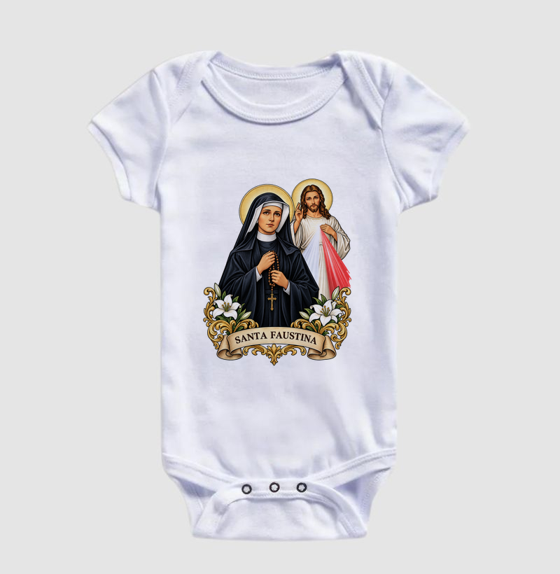 Santa Faustina - Imagem 3