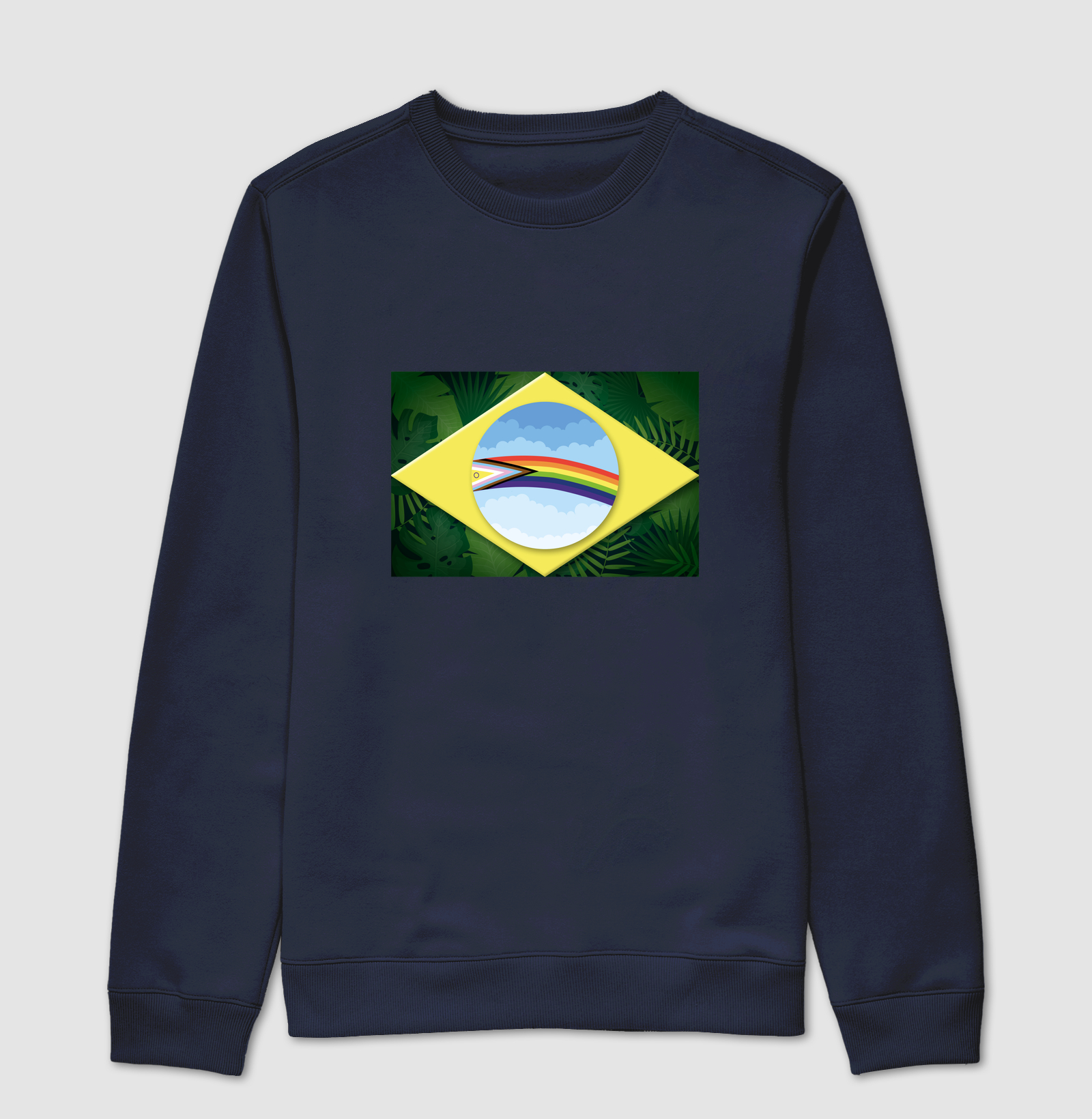 Brasil com orgulho - Imagem 5