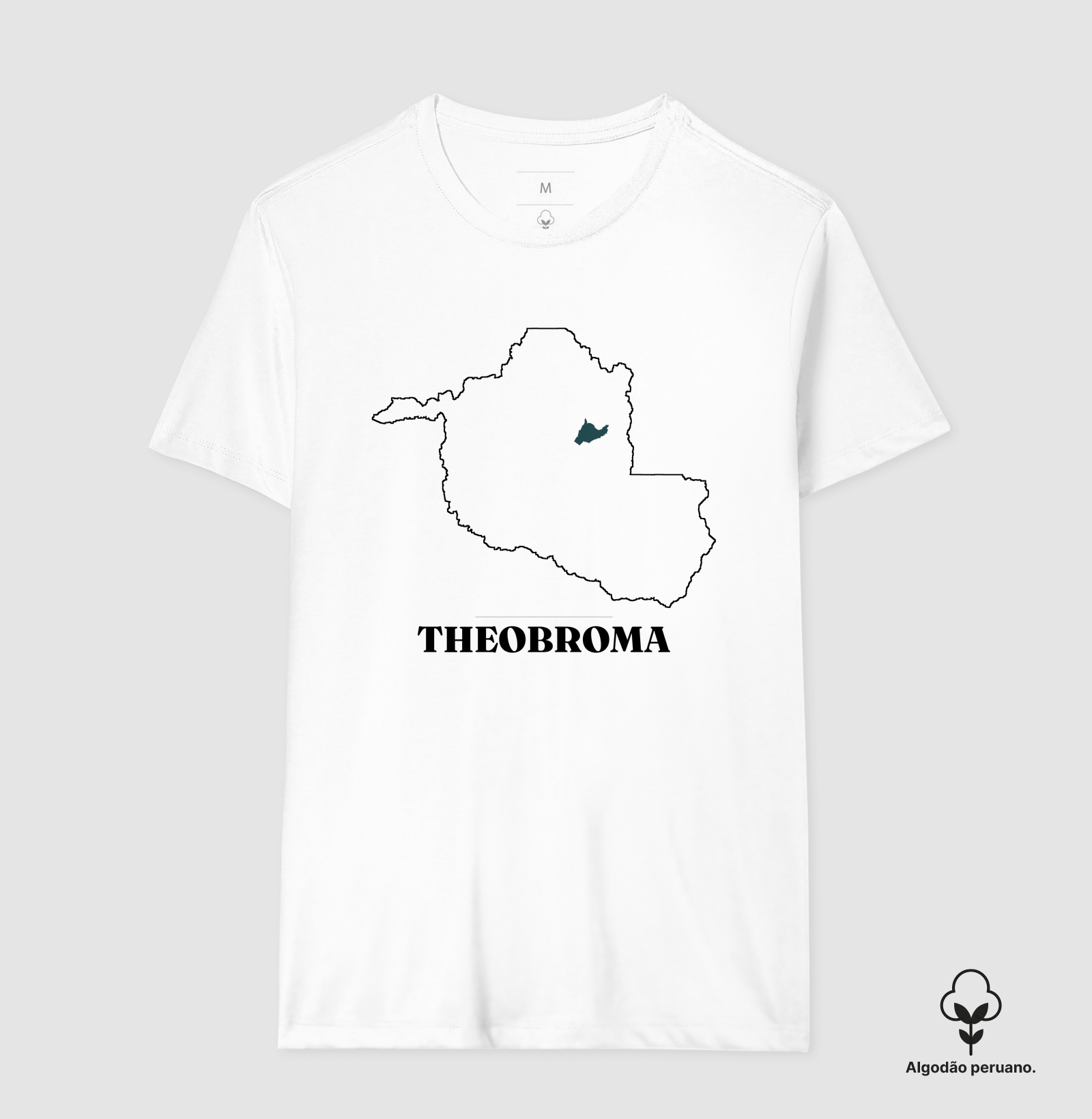 Theobroma | Traço RO - Imagem 4