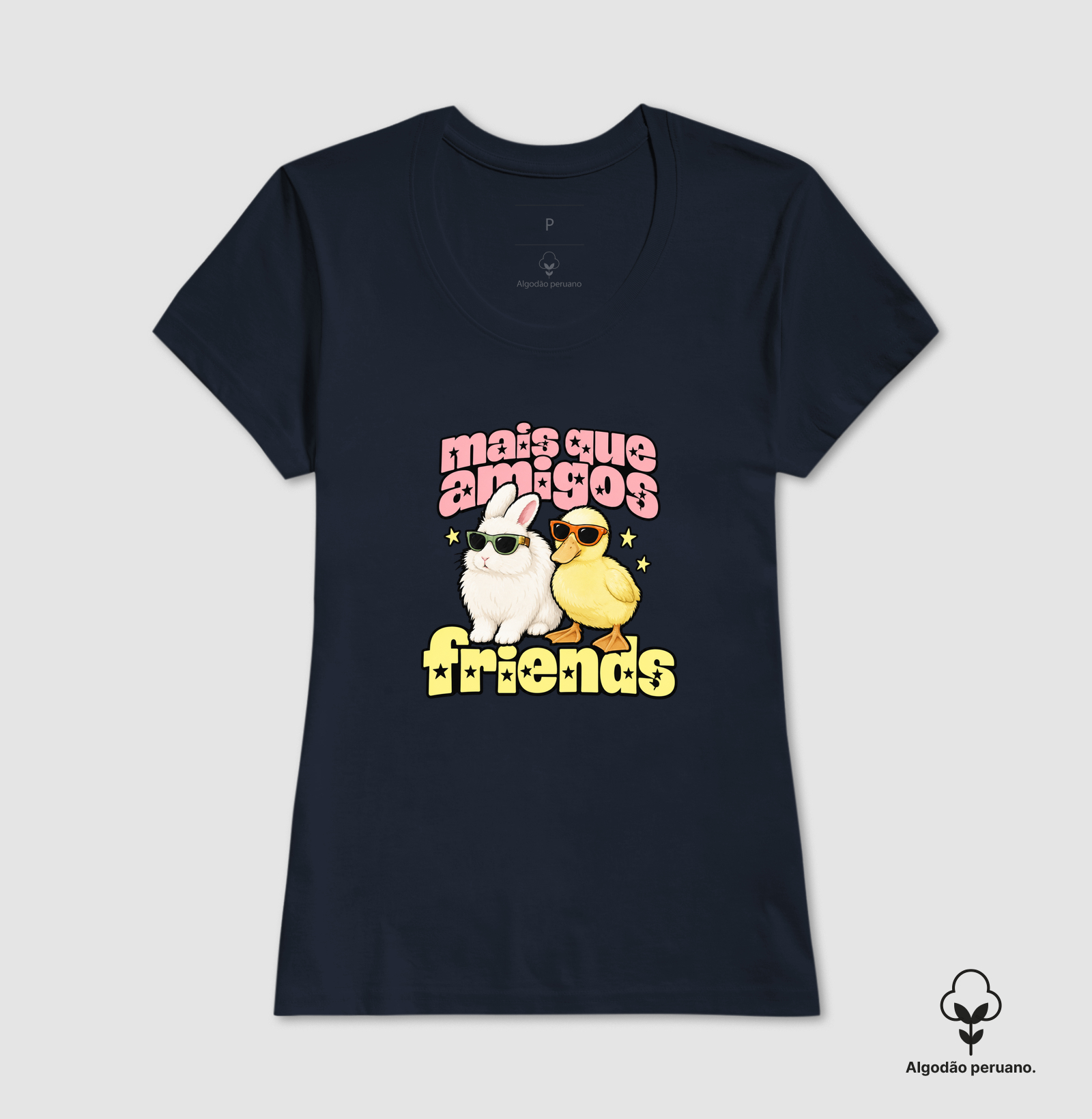 Mais que Amigos, Friends - Imagem 5