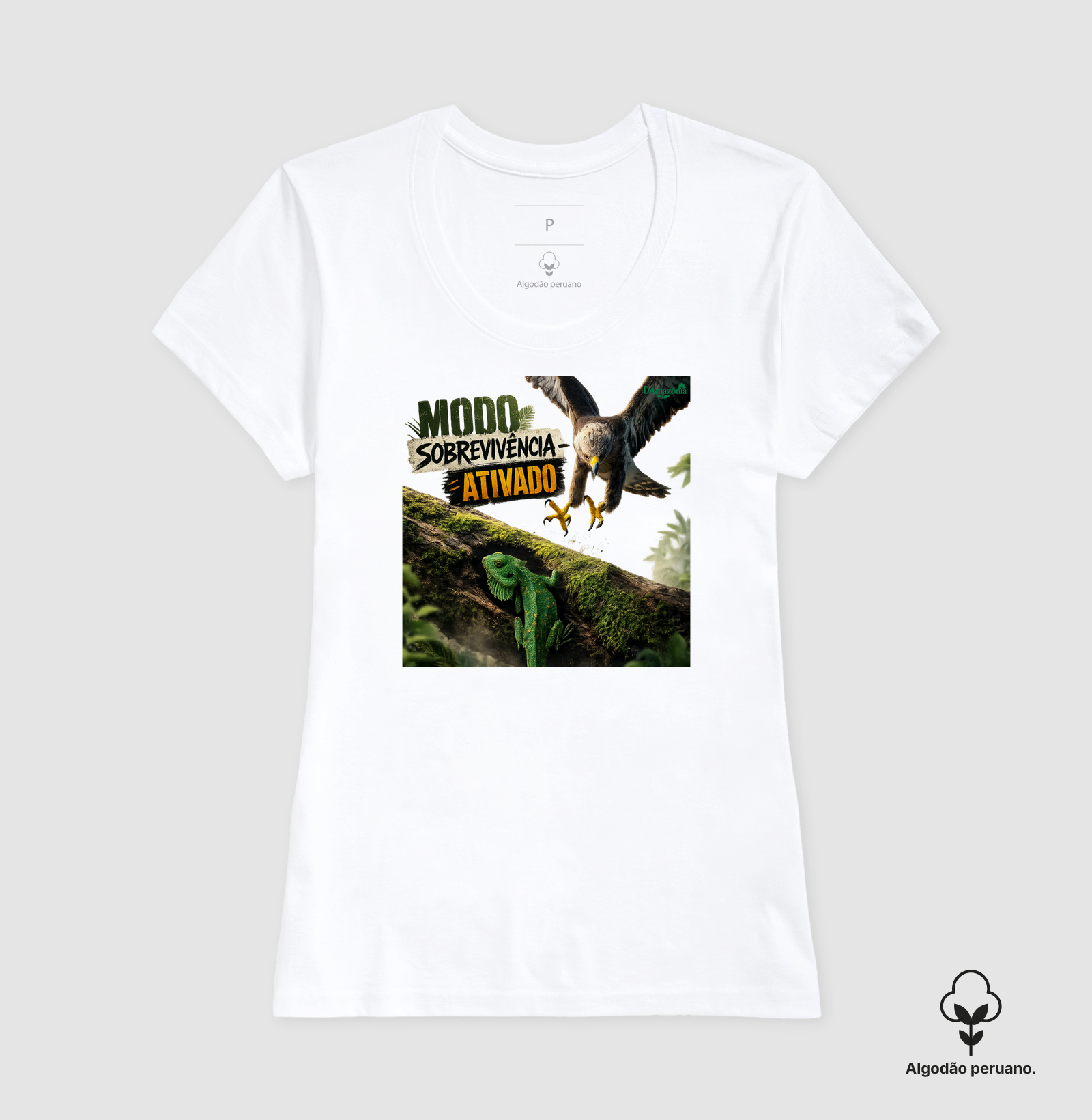 Camisa 7