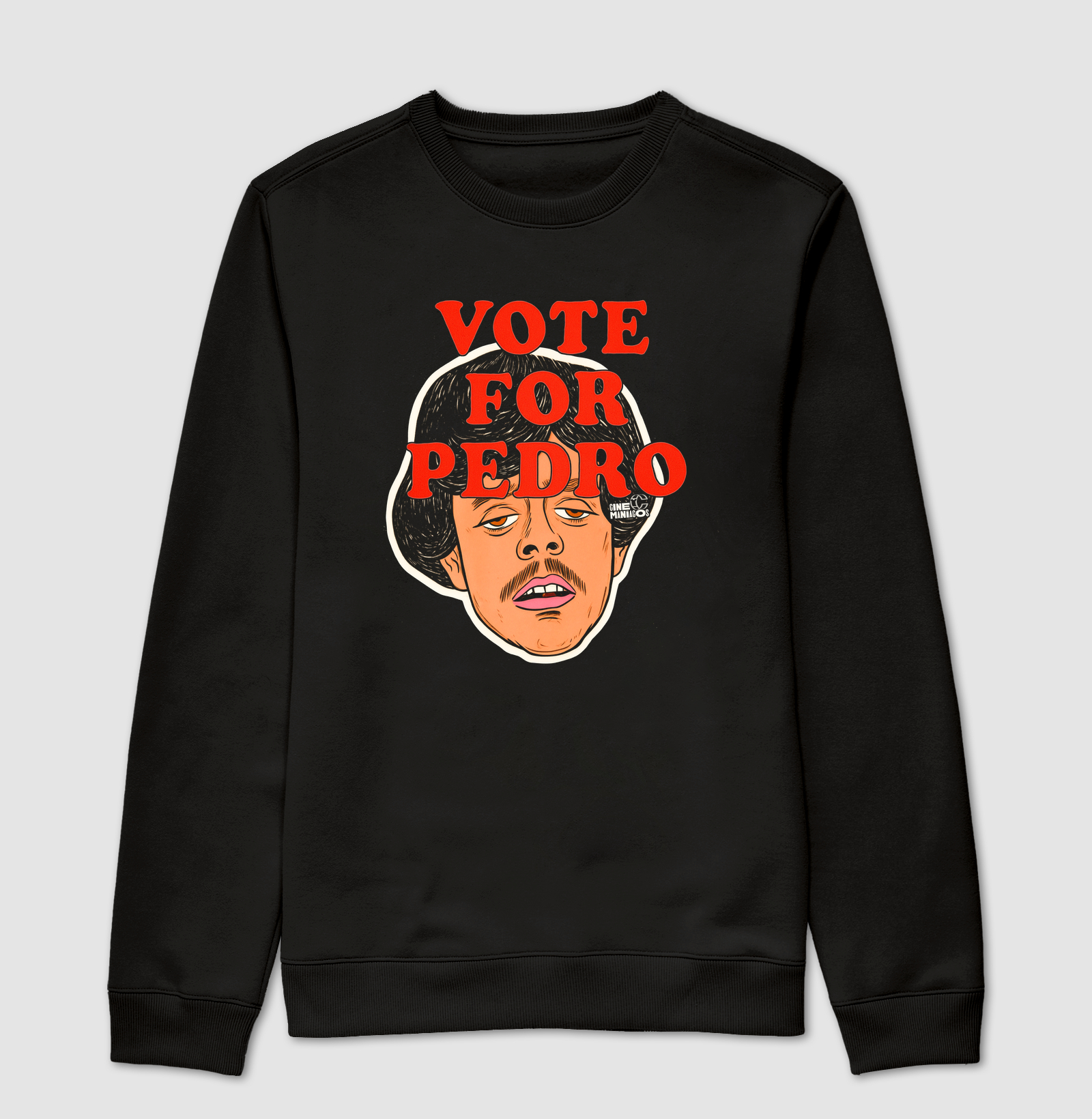 Vote for Pedro Sanchez - Imagem 2