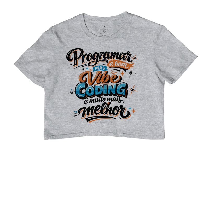 Programar é bom, mas Vibe Coding é muito mais melhor II - Imagem 6