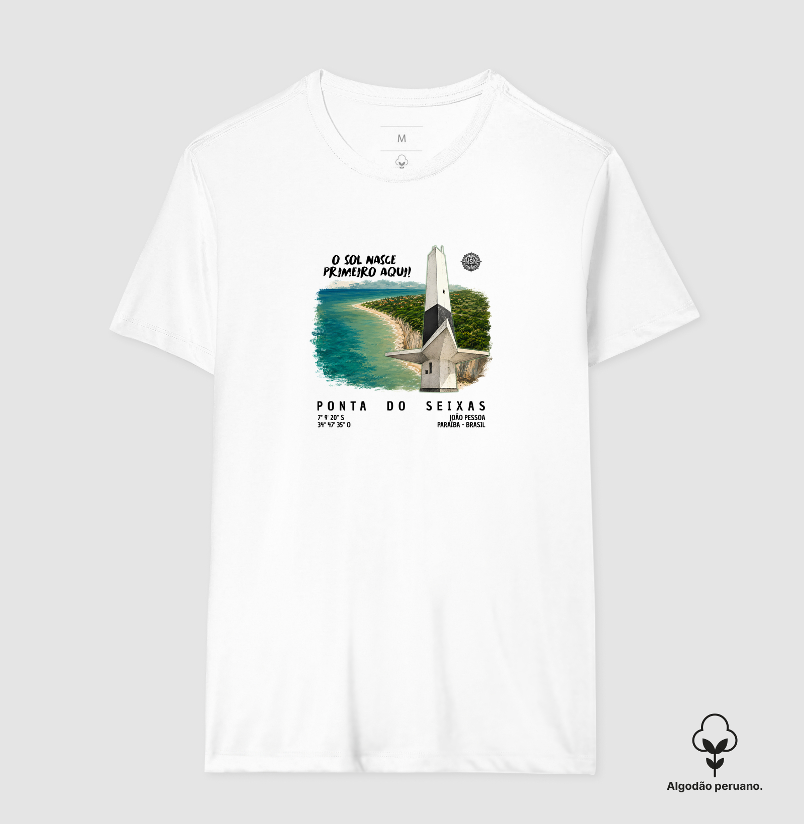 Ponta do Seixas - Imagem 4