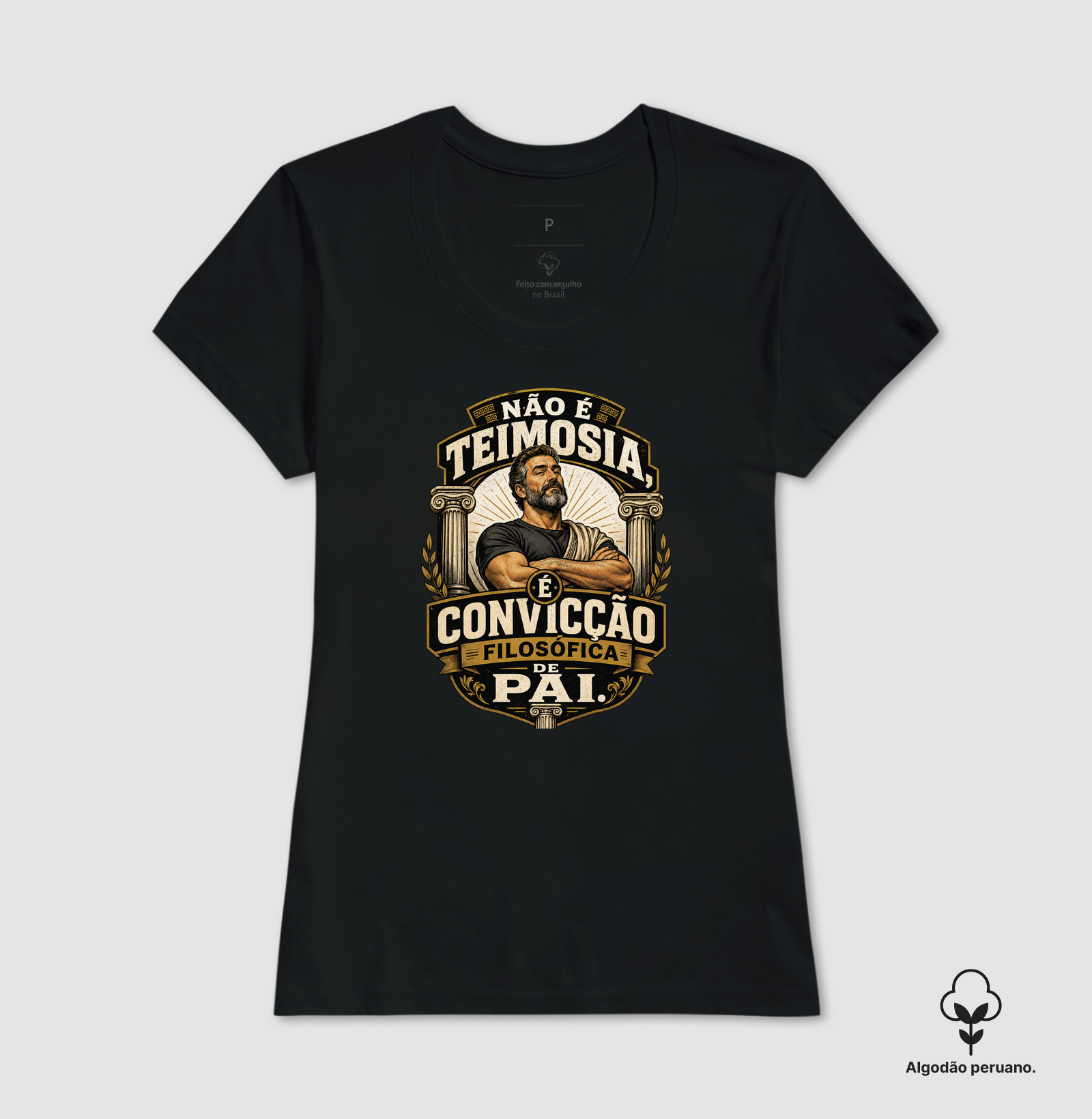 Camisa 1