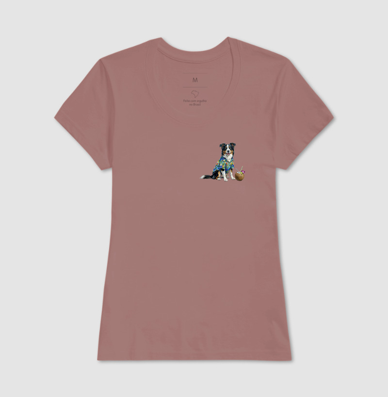 Camisa 16