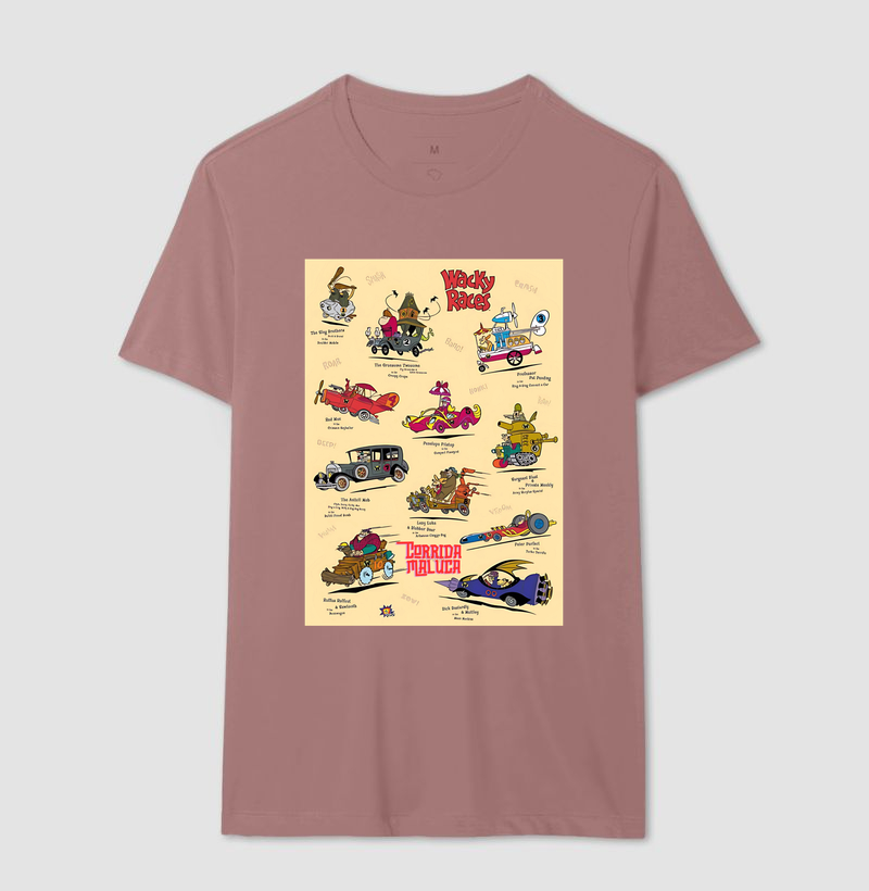 Camisa 16