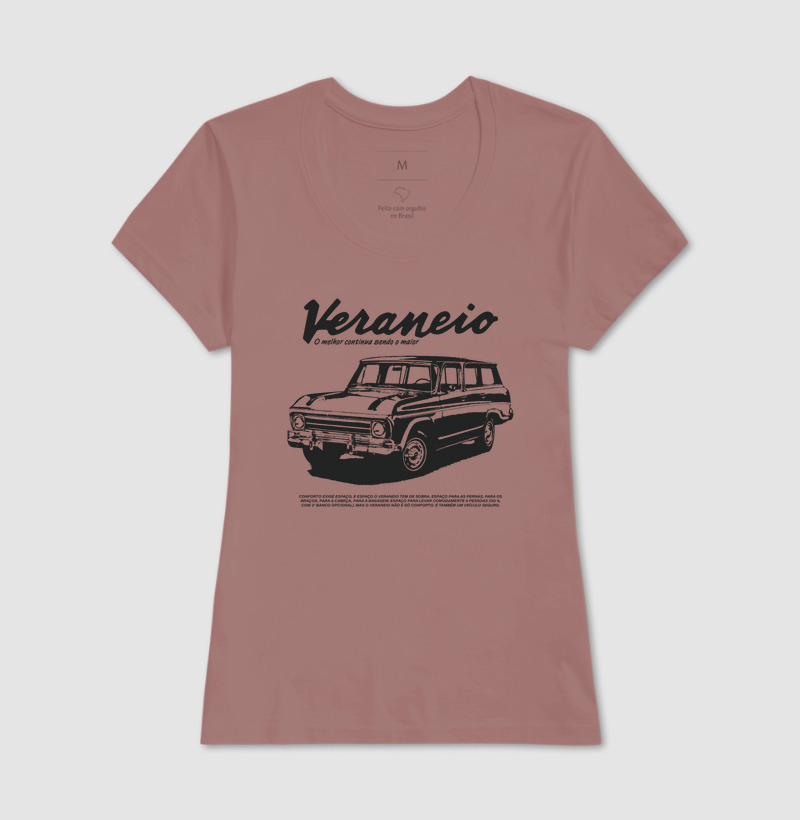 Camisa 18