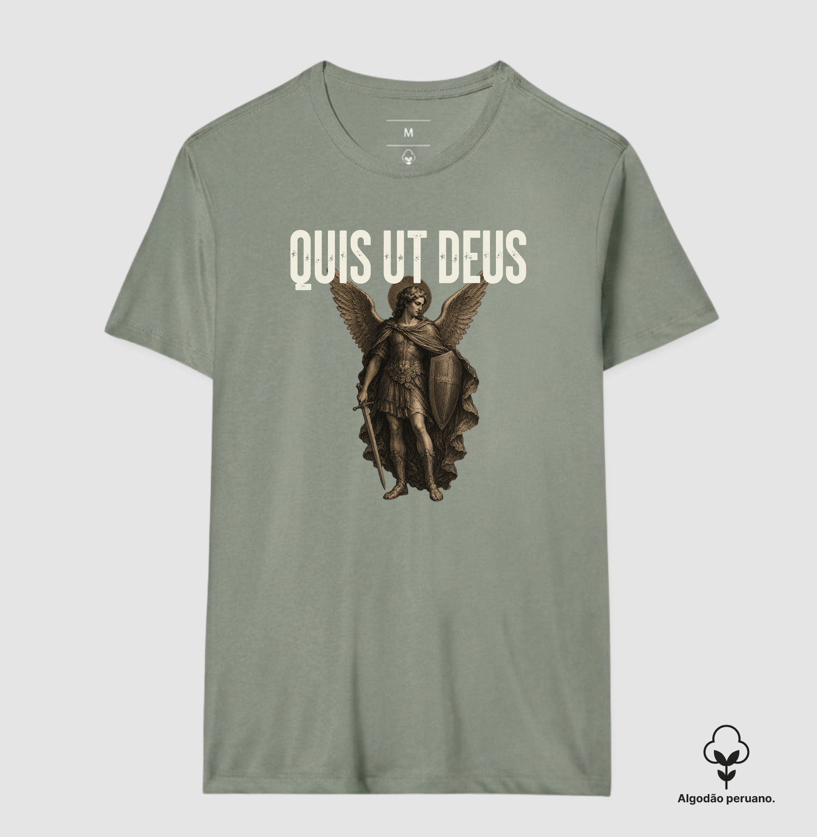 QUIS UT DEUS - Imagem 7