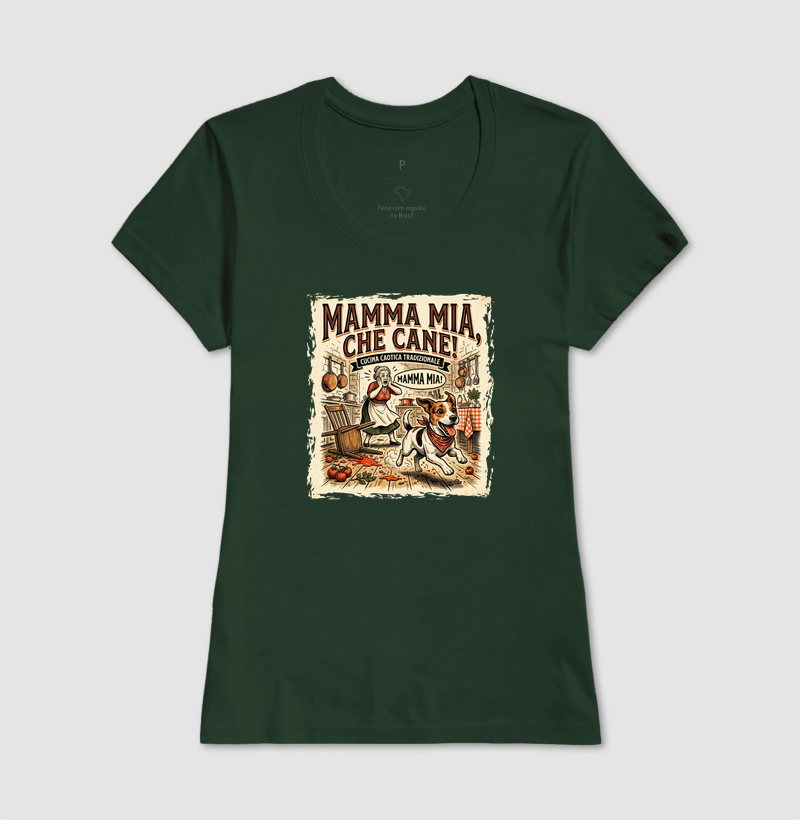 Camisa 10