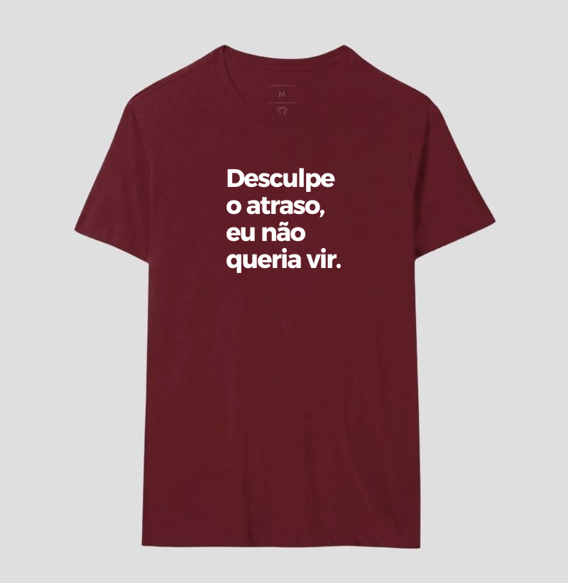 Camisa 17