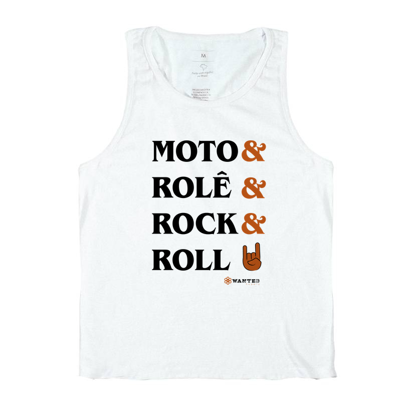 Moto, Rolê, Rock n' Roll - Imagem 2