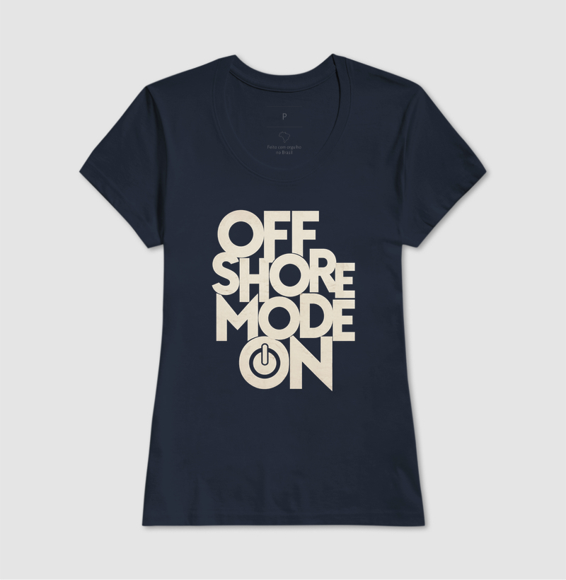 Offshore Mode on - Imagem 8