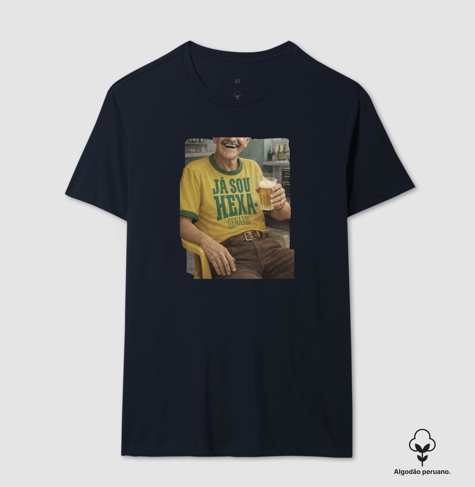 Camisa 5
