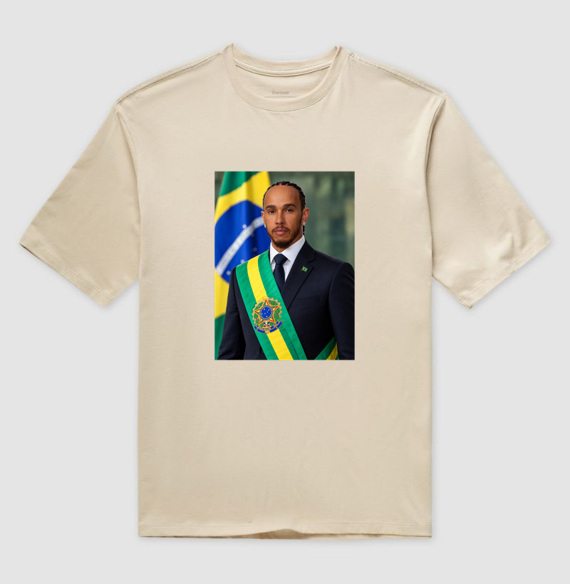 Hamilton Presidente - Imagem 3