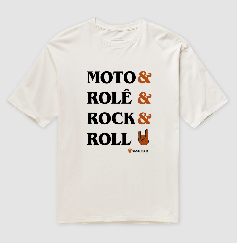 Moto, Rolê, Rock n' Roll - Imagem 4