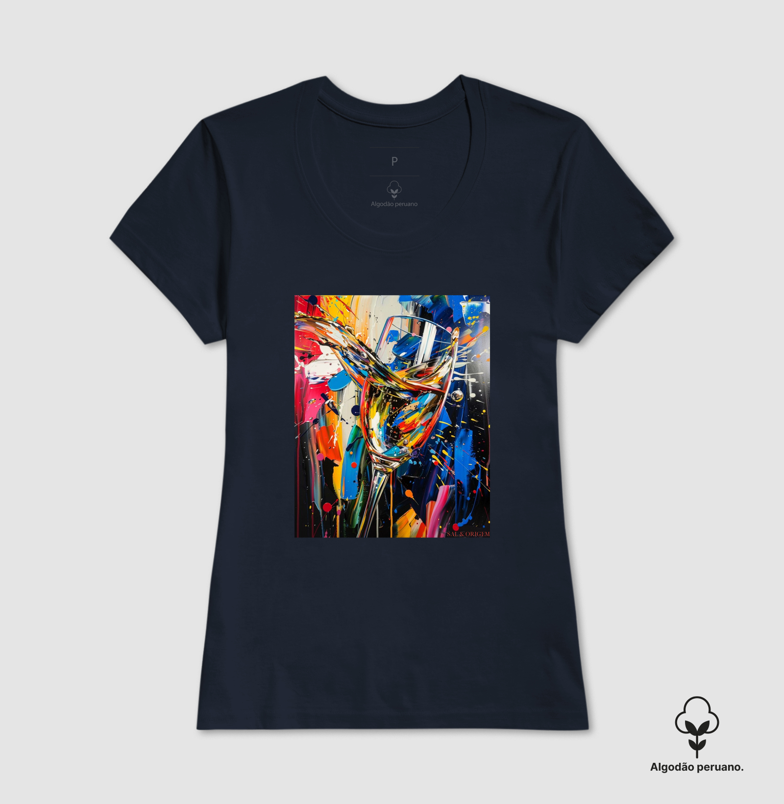 Camisa 5