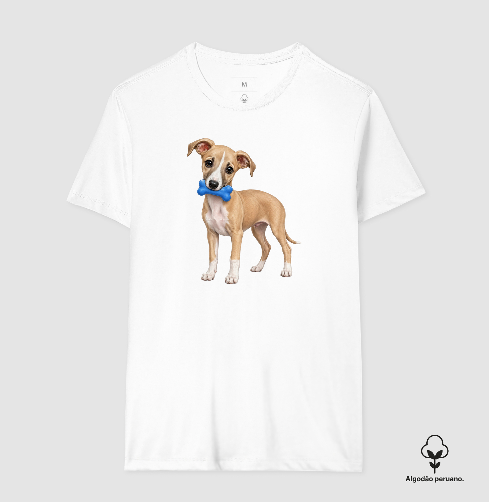 Whippet - Desenho Animado - Imagem 8