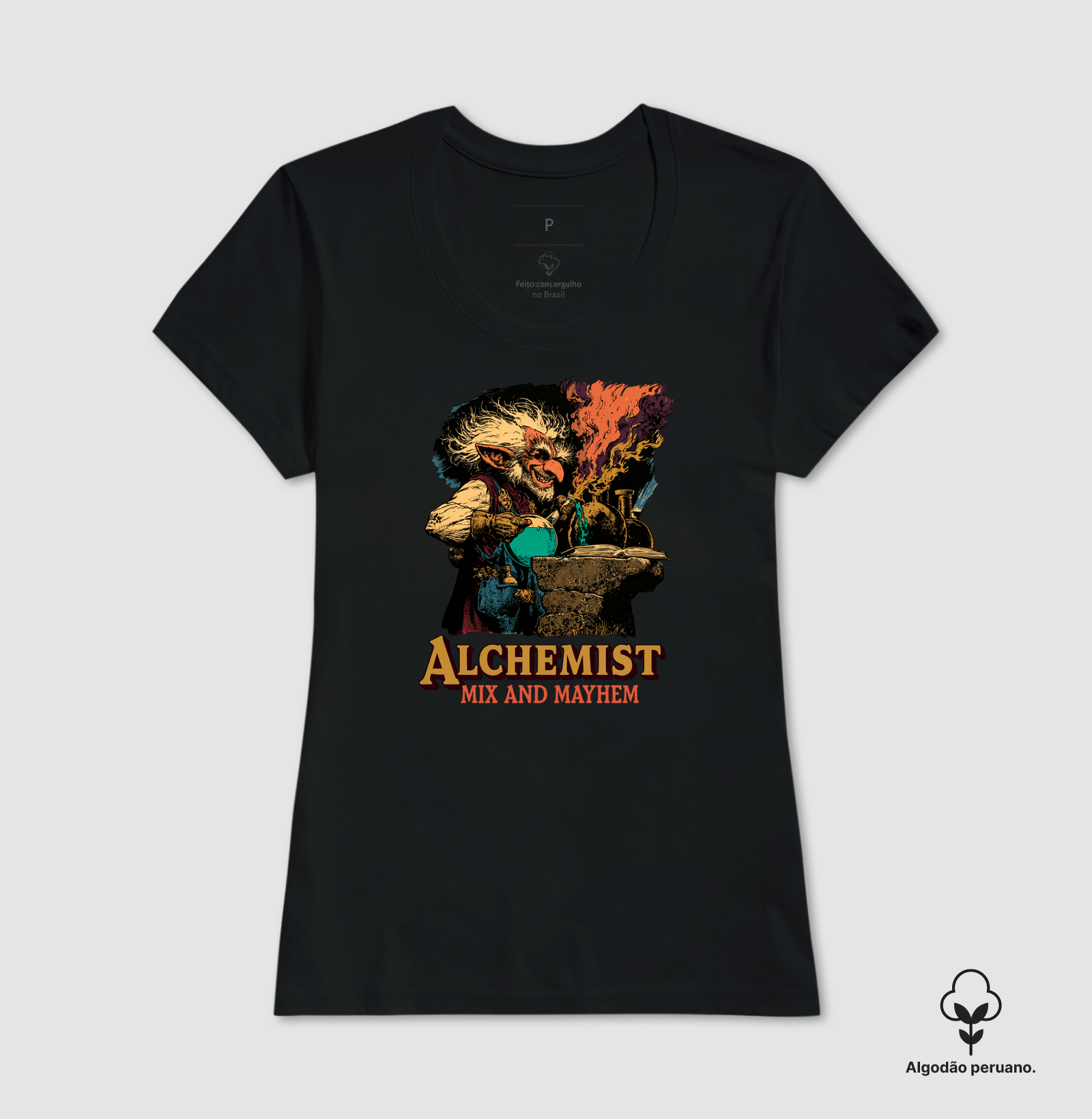 Alchemist - Mix and Mayhem - Imagem 3