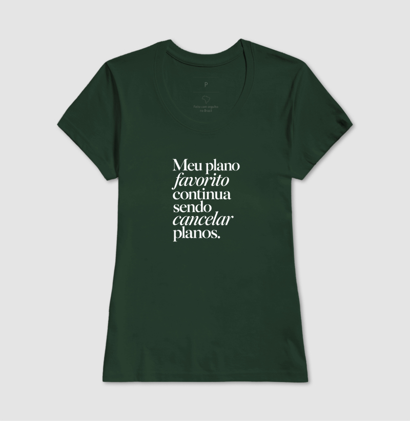Camisa 15
