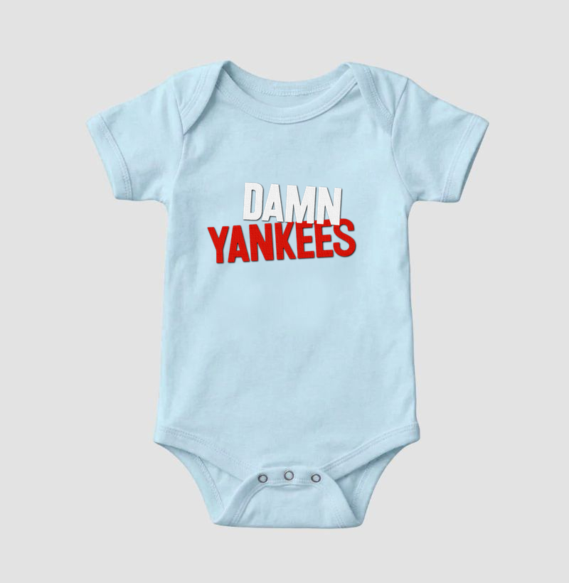 Damn Yankees - Imagem 5