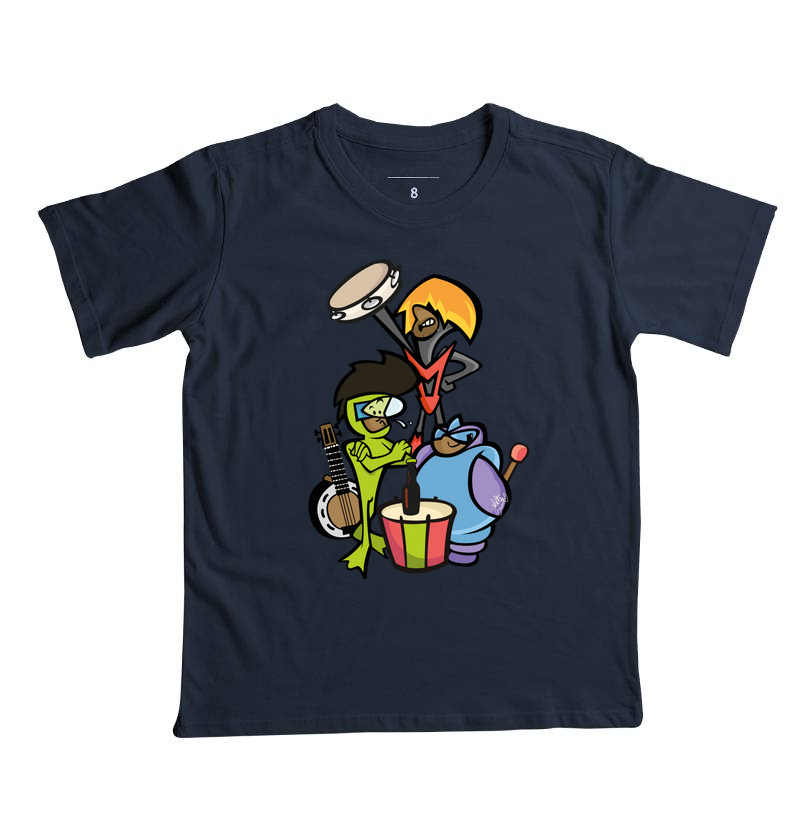 Camisa 3