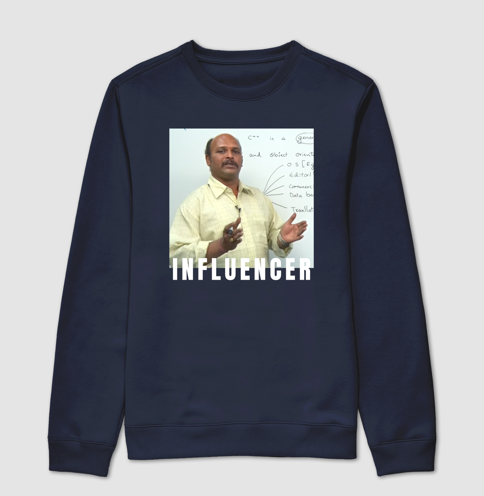 INFLUENCER - INDIANO - Imagem 5