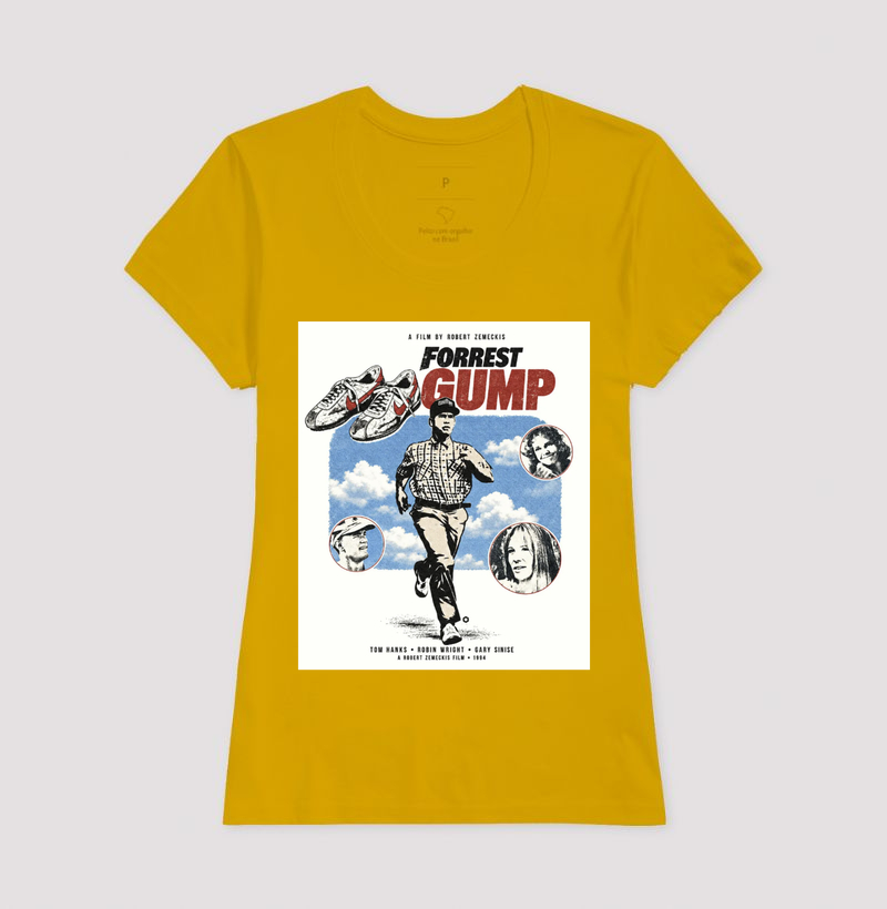 Forrest Gump – Run Forrest Run - Imagem 15