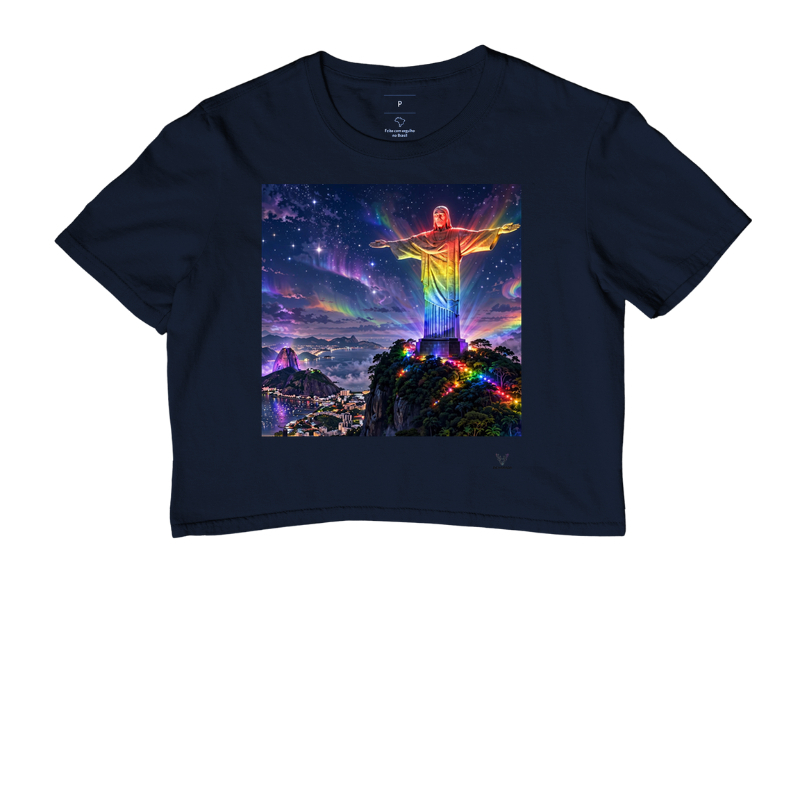 Corcovado LGBTQIA + - Imagem 4