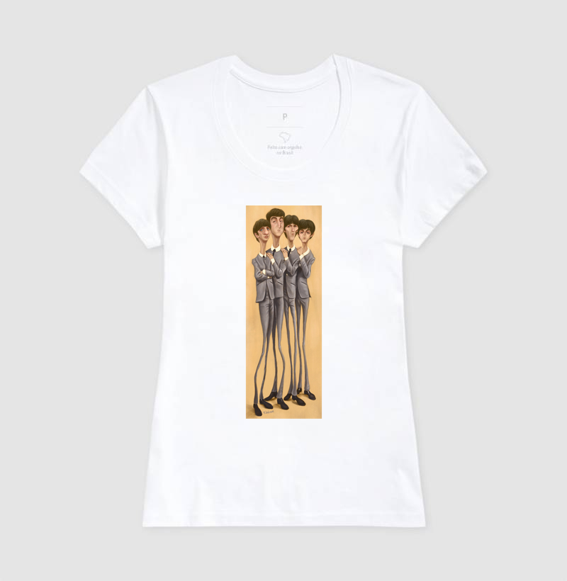 Camisa 10